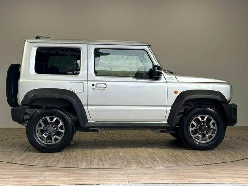 JIMNY SIERRA-14