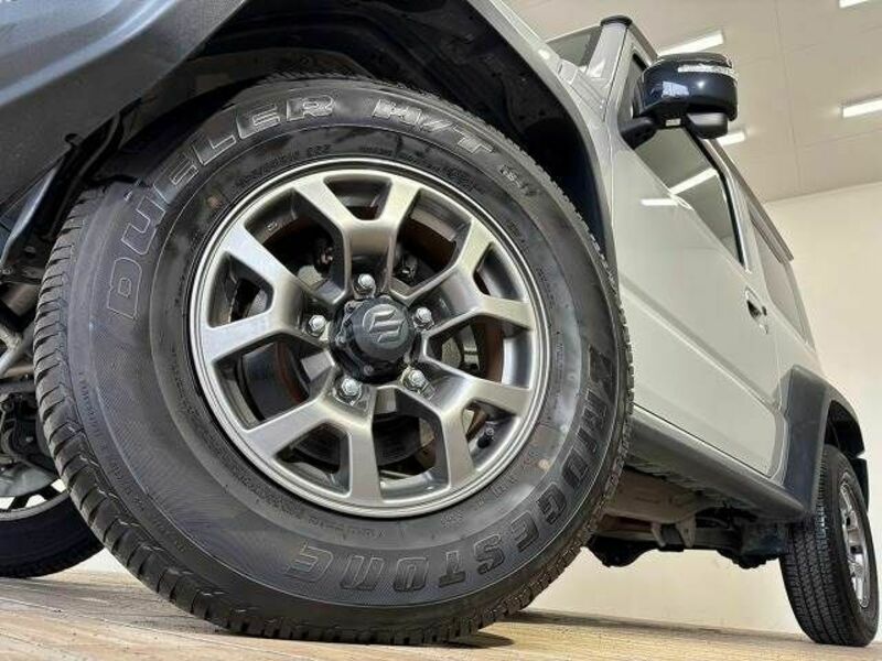 JIMNY SIERRA-18