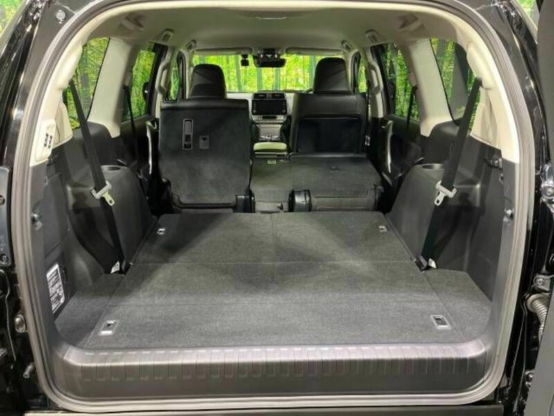 LAND CRUISER PRADO-11
