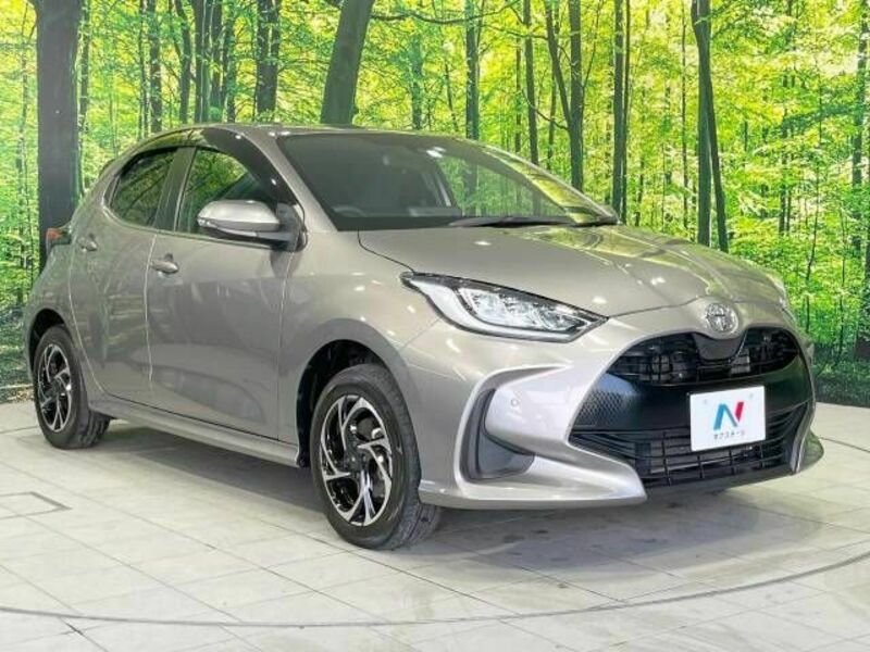 YARIS-13