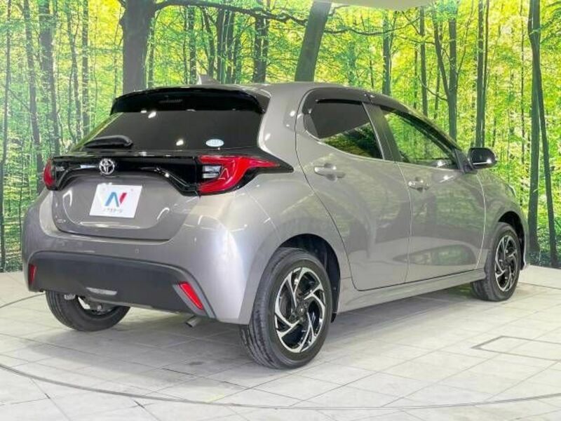 YARIS-14