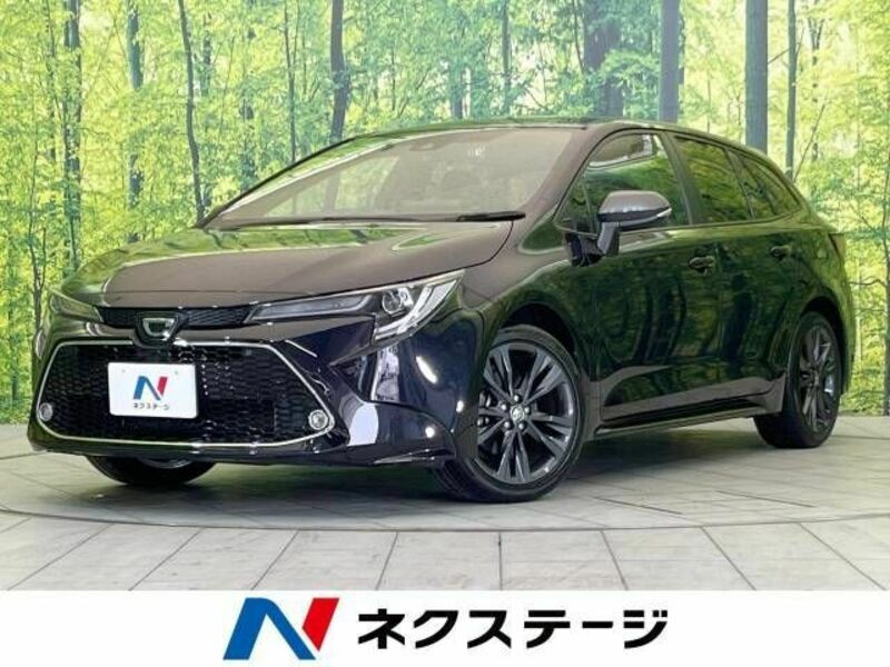 COROLLA TOURING