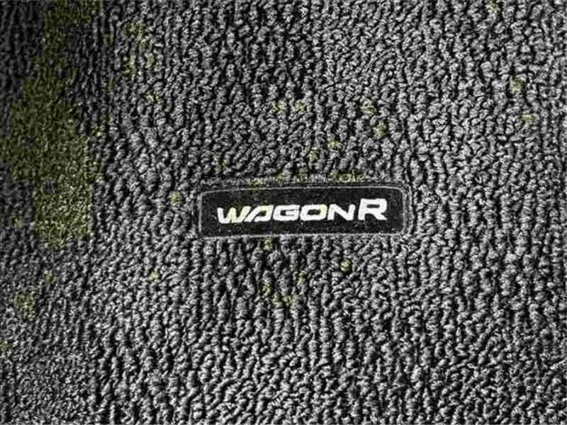 WAGON R-23