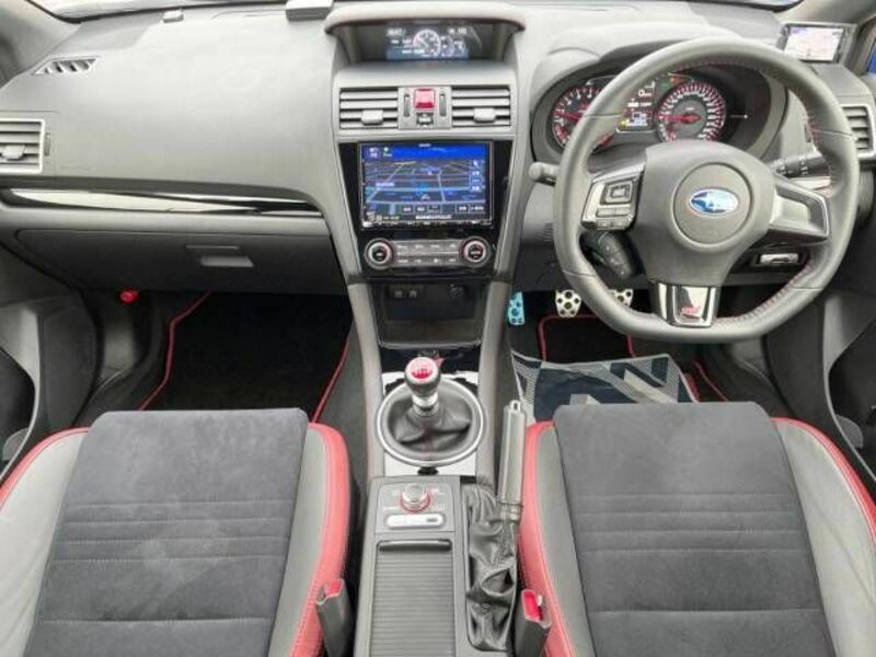 WRX STI-1