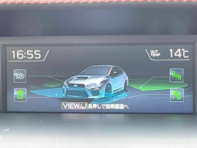 WRX STI-2