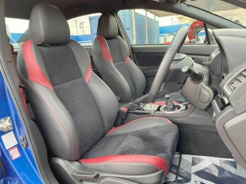 WRX STI-8