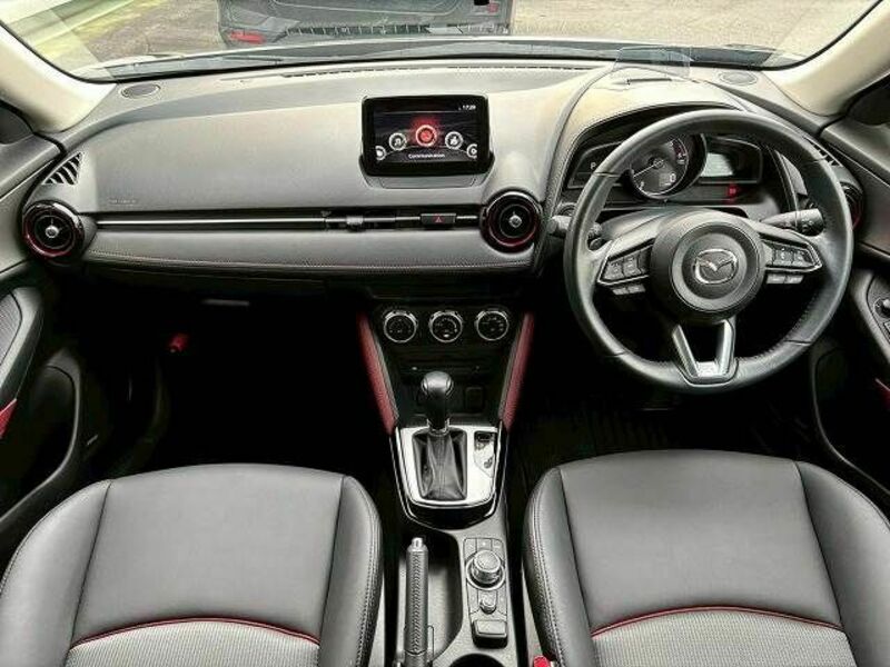 CX-3-1