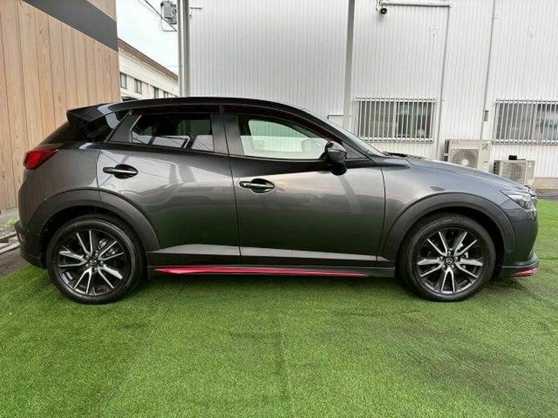 CX-3-17