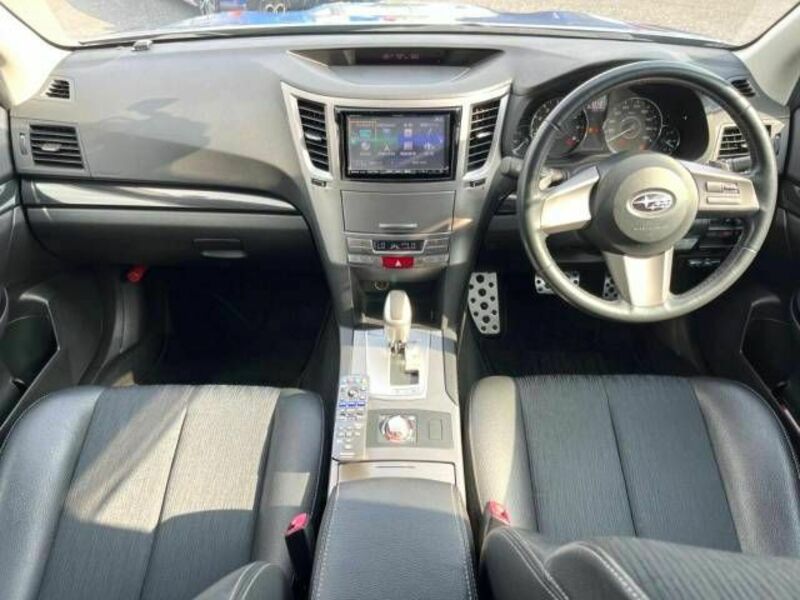 LEGACY B4-1