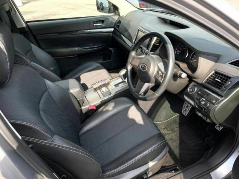 LEGACY B4-7
