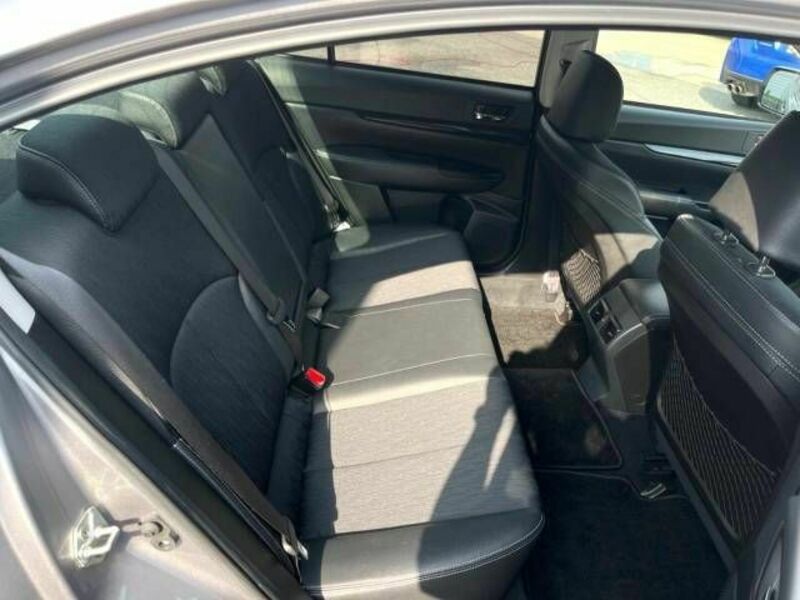 LEGACY B4-8
