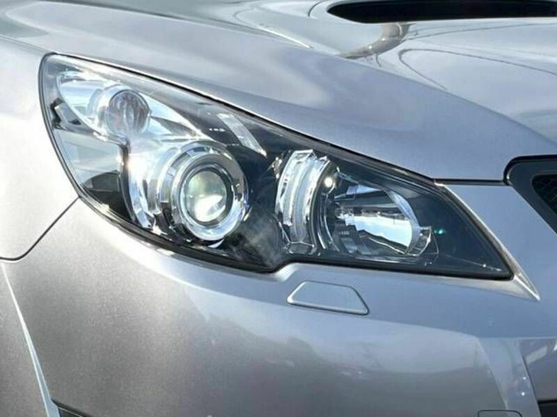 LEGACY B4-11