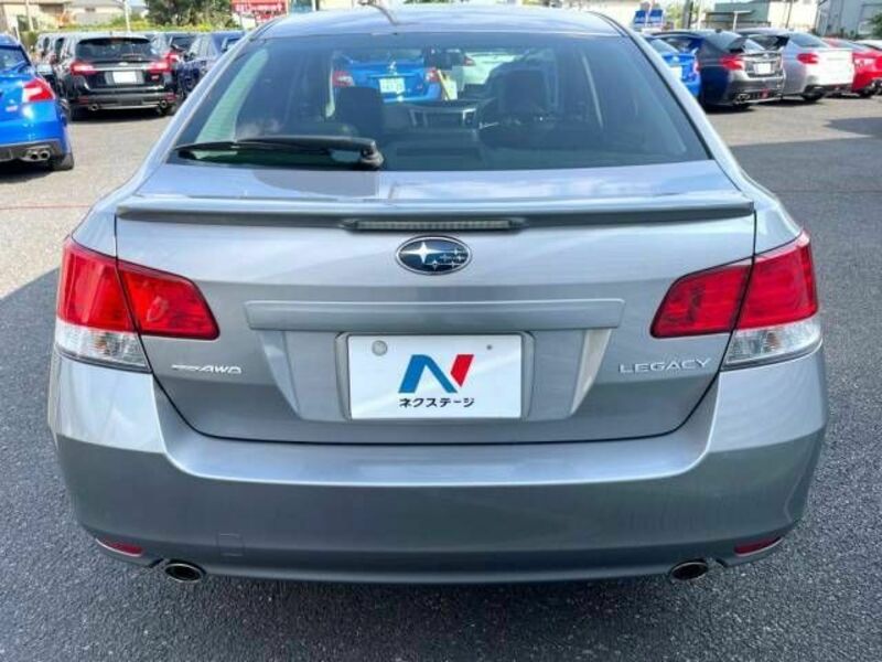 LEGACY B4-14