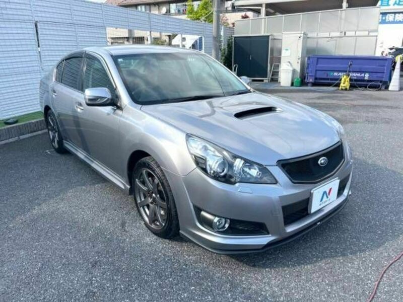 LEGACY B4-15