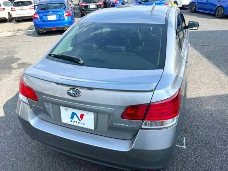 LEGACY B4-16