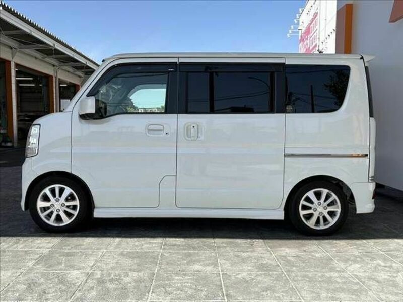 EVERY WAGON-10