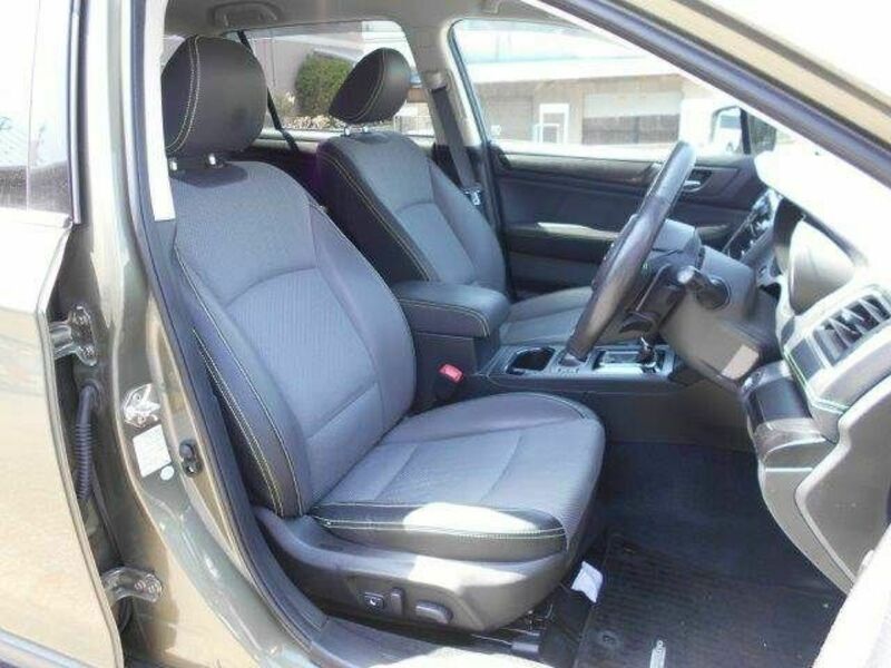 LEGACY OUTBACK-7