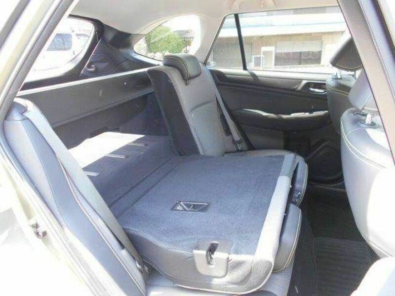 LEGACY OUTBACK-9