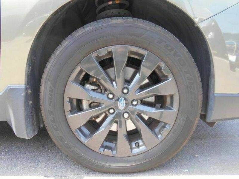 LEGACY OUTBACK-14
