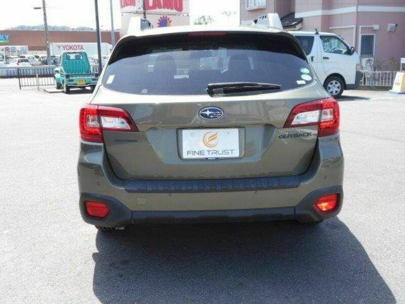 LEGACY OUTBACK-19