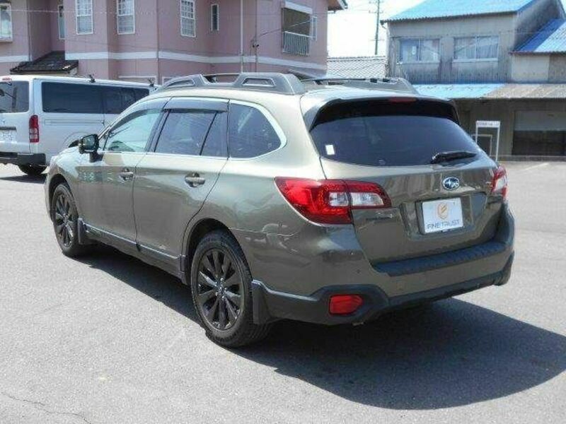 LEGACY OUTBACK-20