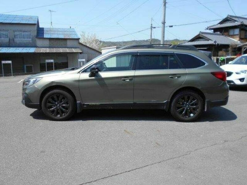 LEGACY OUTBACK-21