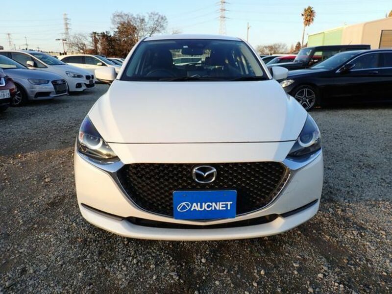 MAZDA2-3