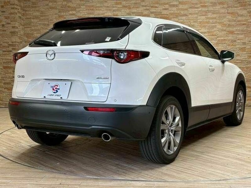 CX-30-15