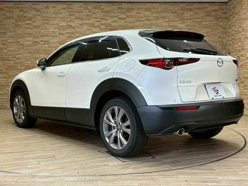 CX-30-16