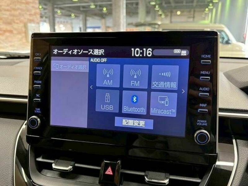 COROLLA CROSS-2