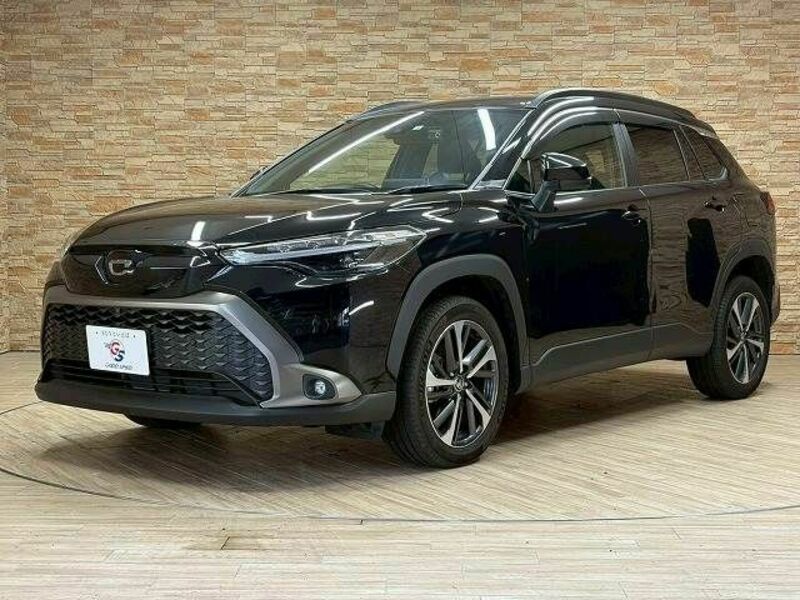 COROLLA CROSS-13