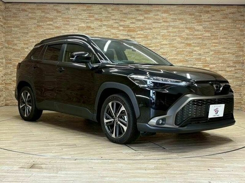 COROLLA CROSS-14