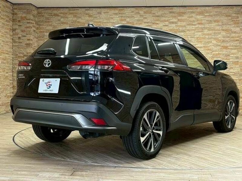 COROLLA CROSS-15