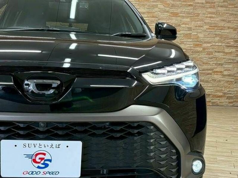COROLLA CROSS-19