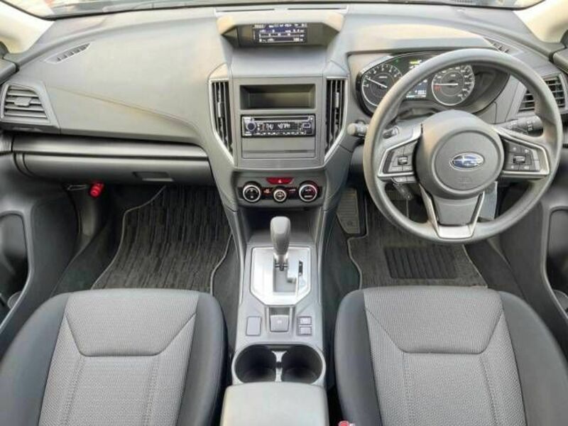 IMPREZA SPORT-1