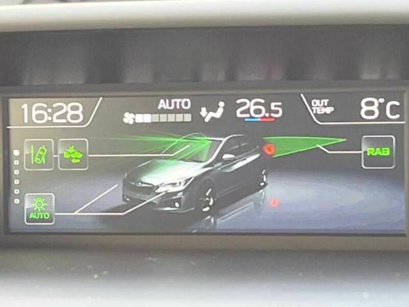IMPREZA SPORT-2