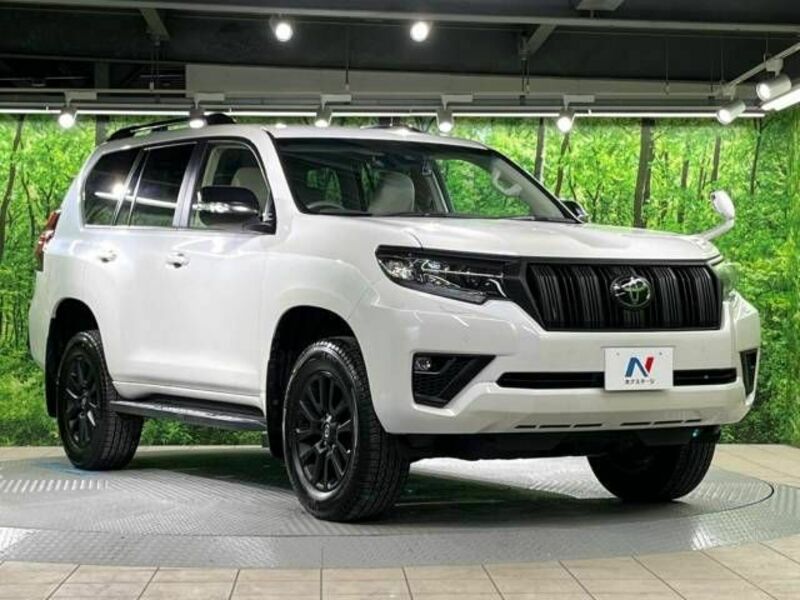 LAND CRUISER PRADO-16