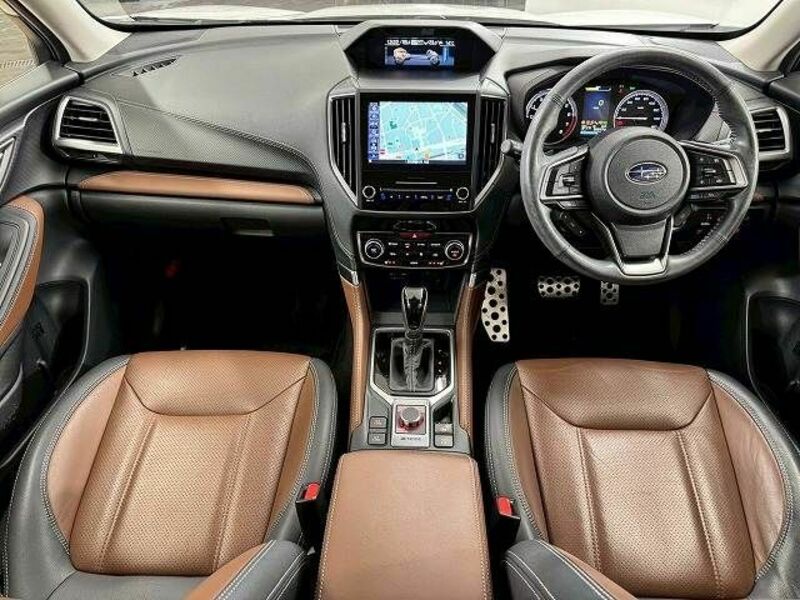 FORESTER-1