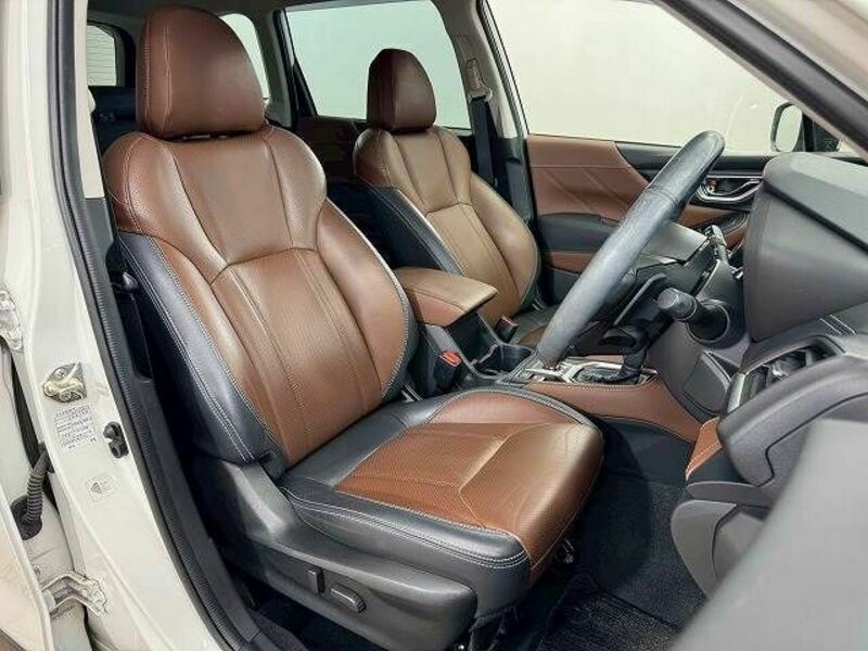 FORESTER-4