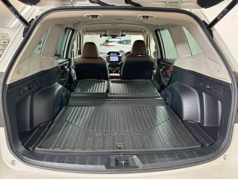 FORESTER-12