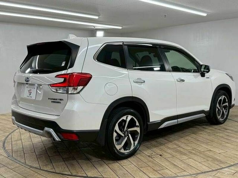FORESTER-15