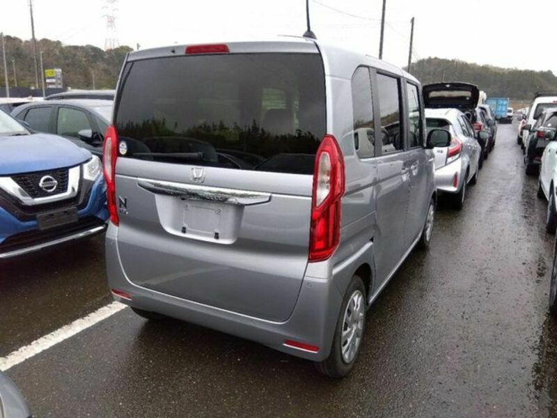N BOX-2