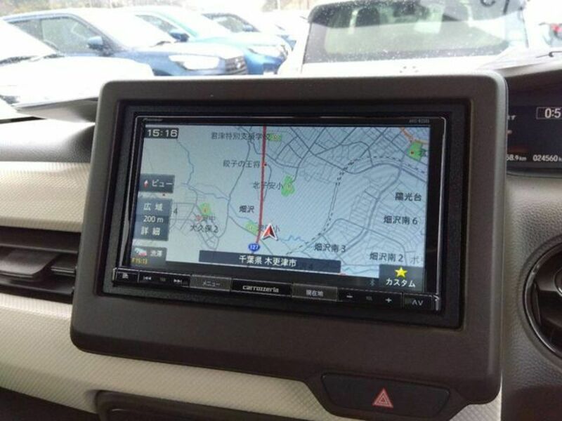 N BOX-7