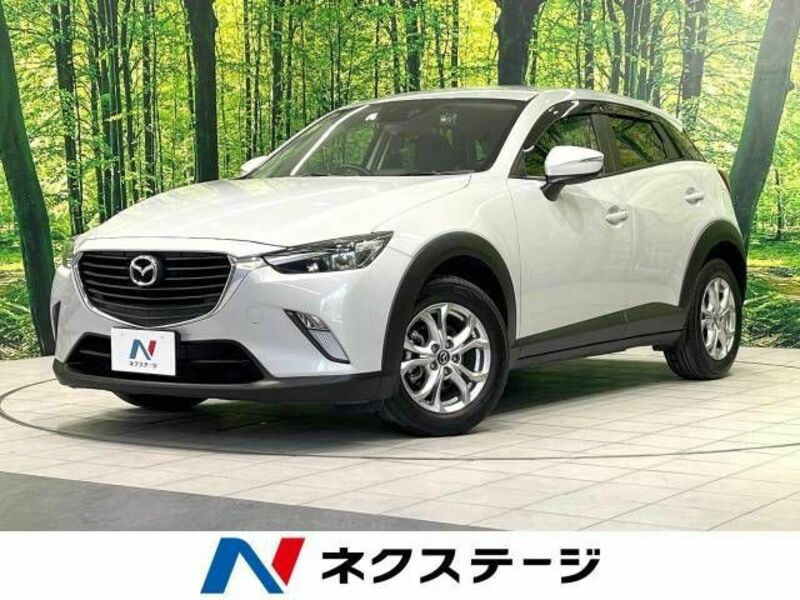 CX-3