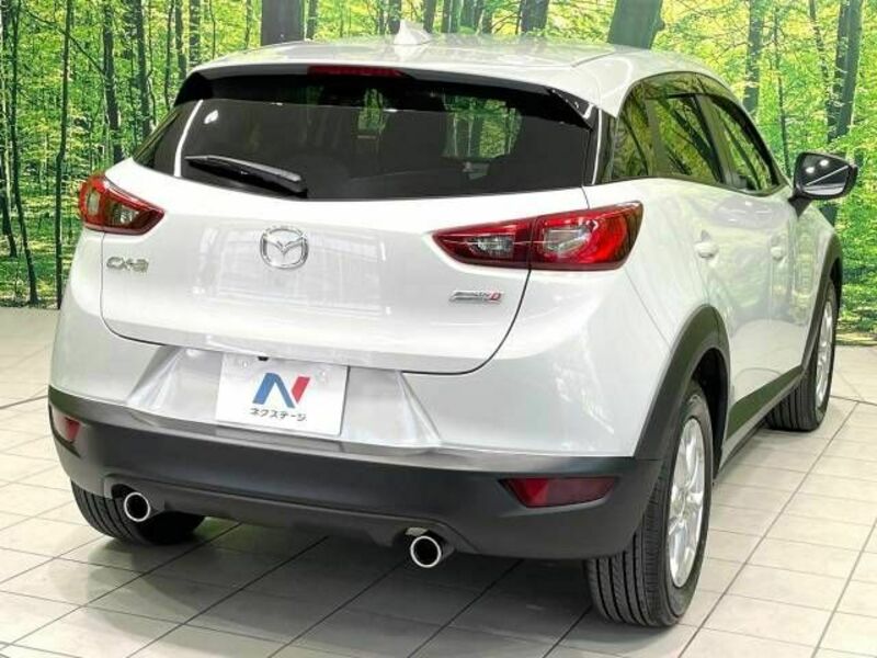 CX-3-17
