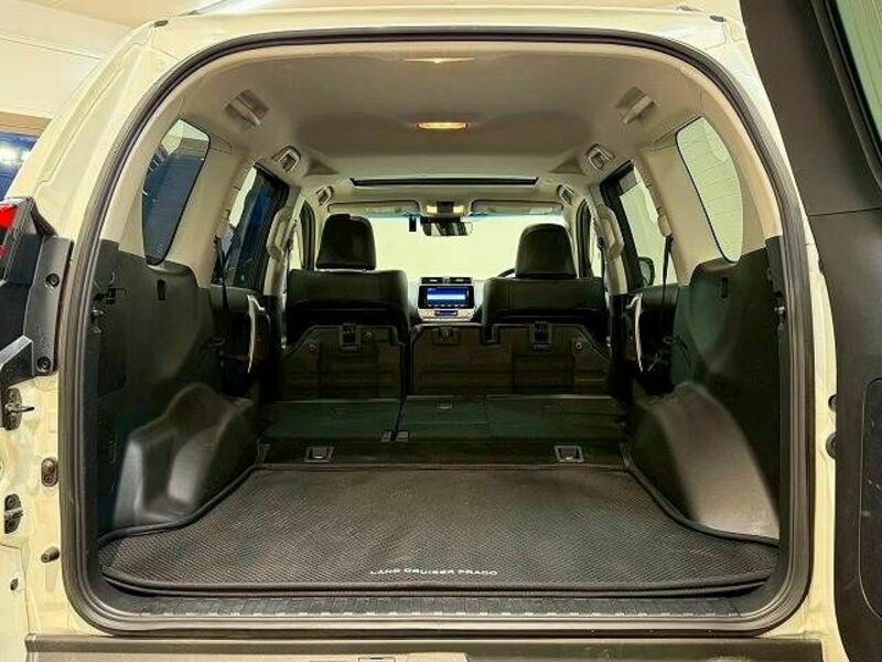 LAND CRUISER PRADO-10