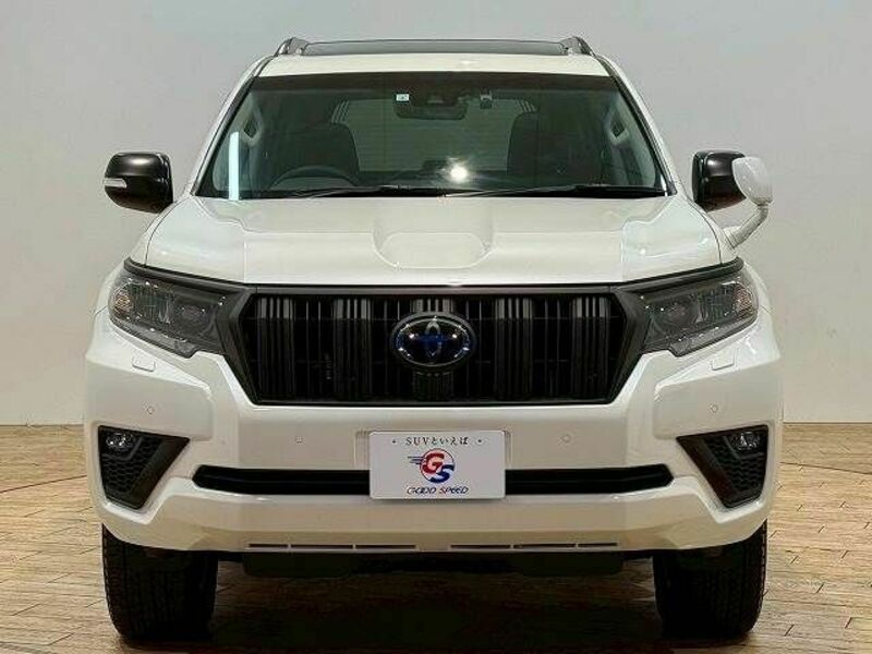 LAND CRUISER PRADO-11