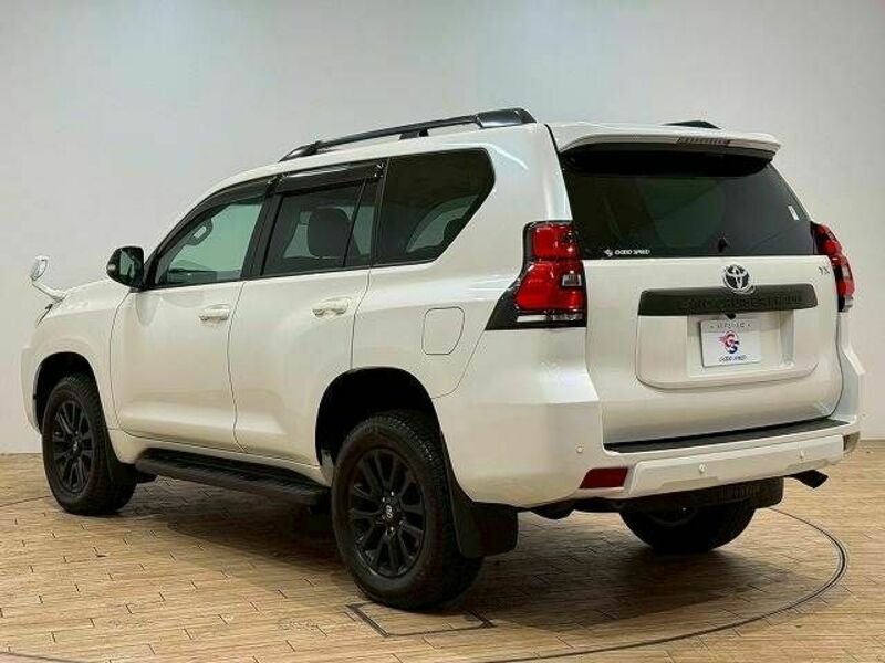 LAND CRUISER PRADO-13