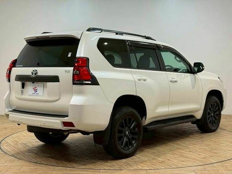 LAND CRUISER PRADO-14