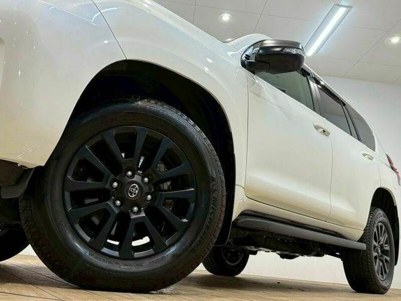 LAND CRUISER PRADO-17